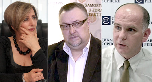 Ранки се дрма фотеља